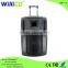 High powered speaker 15 inch plastic amplifier speaker