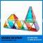 Playmags New Magnetic Building Tile Blocks Magna Tiles