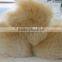 Blond Hair Bulk/100% Human Hair