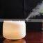 500ml hot sale decorative Ultrasonic Humidifier Cool Mist diffuser wholesale aromatherapy diffuser
