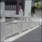 European marble railing building decoration railing