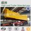 2015 China low price high quality tipper truck sale