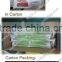 wall plastic flag pole