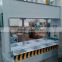 Hydraulic woodworking cold press machine for sale