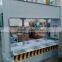 wood Hydraulic cold press machine for plywood veneer panel