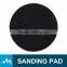 3 Inch Hook Loop Backing Sanding Pad For Air Sander