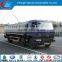 HOT SALE!!! Dongfeng 6*2 3 Axles Chemical Tank Truck Chemical Tansport Truck