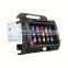 Ownice Android 4.4 touch screen Stereo GPS navigation for Kia Sportage R with wifi bluetooth phonebook IPOD
