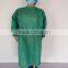 Safety disposable coverall
