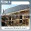 high quality tile roof solar panel roof mount/home solar panel installation