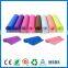 Eco friendly special non-slip TPE yoga mat double side