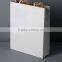 High quality full color printed luxury paper bag for gift