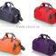 China factory Supply Travel Gym Sports Bag Barrel Holdall Duffle Cabin Luggage Kit