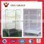 Heavy Duty Big Size Logistics Trolley for Warehouse made in China