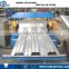 Cheap Automatic Steel Floor Decking Roll Forming Machine / 0.8mm to 1.2mm Thickness Floor Deck Panel Making Machine