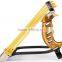 Wholesale high quality magnalium powerful hunting slingshot
