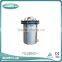 Stainless Steel Portable Bottle Steam Sterilizer