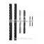 combined tv wall brackets LCD LED tv wall mounting brackets VESA 600x600 wall brackets for Plasma TV