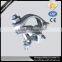  hot sale Drop forged british type swivel coupler