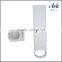 Wholesale manual plastic garlic slicer
