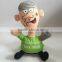 Animated Doll Plush Tumbler Sounding Toy New Product
