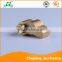 China supplier equal compression brass fixed body