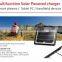 Small 5W 8W Solar Power System/Solar Home Lighting Kit