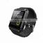 New products ! cheapest price. China Cheap Android Smart Watch U8 1.48inch TFT touch Sreen OEM Watch Phone