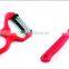440 Plastic Sharp pp Handle Apple Peeler Fruit Peeler