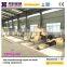 Economical GI steel shearing uncoiling machine