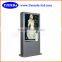 46 inch high brightness stand alone LCD outdoor android with touch screen lcd advertising digital signage, outdoor kiosk
