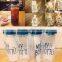 Hot sale 500ml MY BOTTLE custom plastic juice bottle ,ruly brand