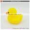 Mini rubber duck bath duck toy
