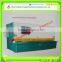Hydraulic CNC Pendulum Shearing Machine