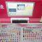 Digital Electric Power Supply Nail Flower Drawing Painting Machine Nail Art Printer