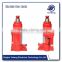 Car Lift Used Vertical Double Acting Screw Hydraulic Floor Bottle Jack for Sale 10T hot sale hydraulic Screw Jack