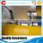 Automatic steel coil flattening slitting machine