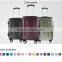 2016 cheap universal wheel hard shell luggage sky travel luggage bag