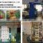 High Speed Bopp pe Film Printing Machine Four Colors