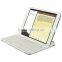 Ultra slim aluminum 7 inch keyboard case for tablet