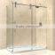 Shower Room Tempered Glass,shower Cabin Bathroom Shower Enclosure Bathroom Box Shower Shower Cabin on Hot Sale