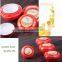 2014 plastic salad bowl with lid/wholesale plastic bowls/Fruit bowl