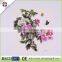 China supplier custom non-toxic skin flower tattoo sticker body