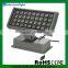 LED Flood Light RGB with DMX 30W