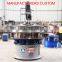 High strong force strong and sturdy efficient circular vibrating screen