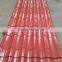 PPGI GI Corrugated Metal Roofing Sheet