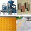 decorative brick wall machinery sidewalk brick making machine different shape colorful Craft Brick machine (website:sophiezf3)