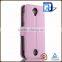 New products 2016 innovation product Stand Wallet Lychee Leather cover for Acer Liquid Z330 M330 case made in china