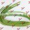 PU Glitter/Spark/Plain/Snake Leather Strap for Wrist Watch Band (SPL50919)