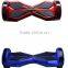 Hottest sale China bluetooth electric smart self balance board scooter two 2 wheel smart electric balance board